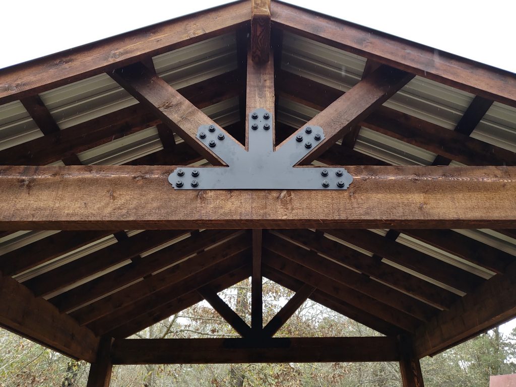 backyard design ideas customer pergolas