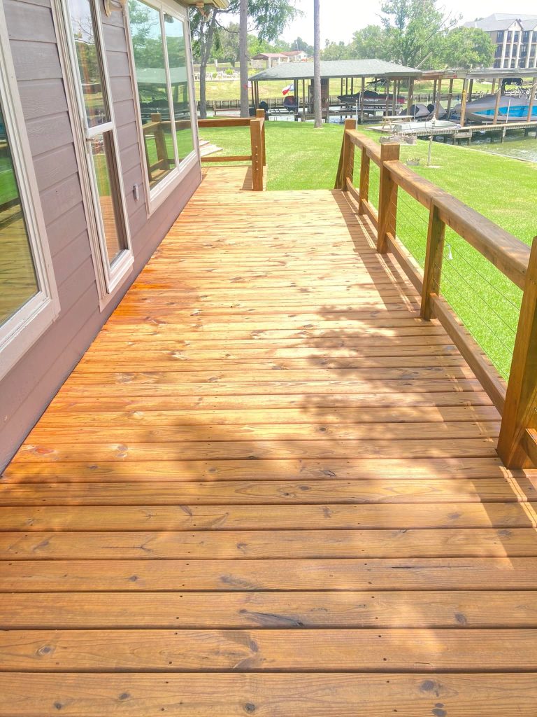 small deck ideas, build a small deck, cheap decks