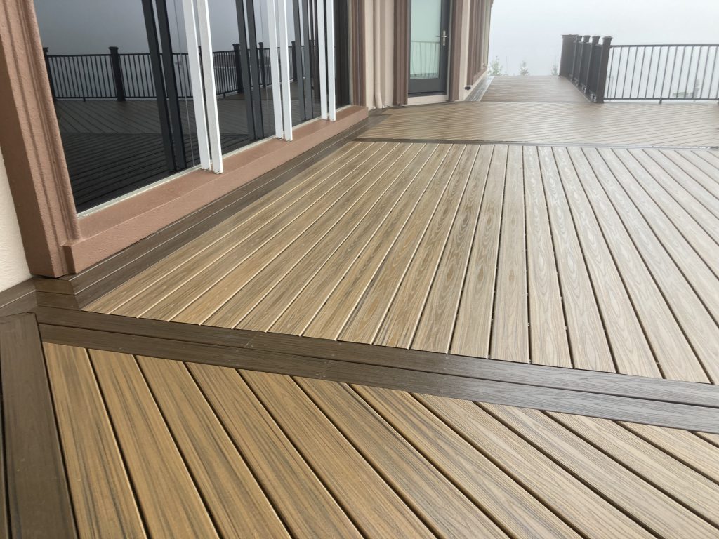 Trex Deck installers Near me