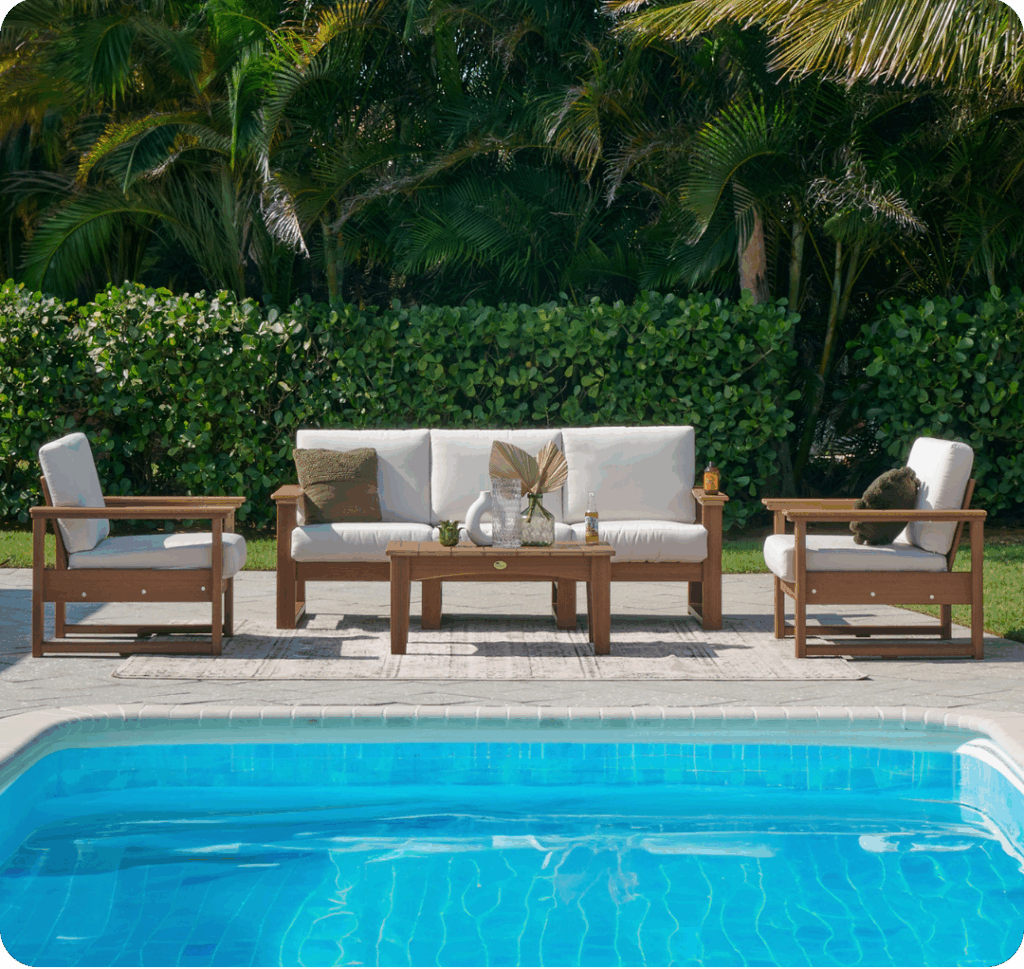 Patio sectional patio seating near me lani deep seating